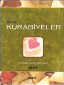 Altın Kitap Kurabiyeler                                                                                                                                                                                                                                        