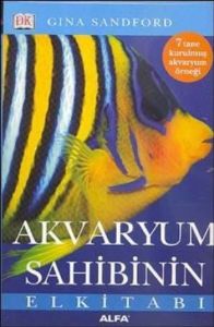 Akvaryum Sahibinin El Kitabı                                                                                                                                                                                                                                   
