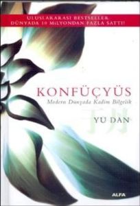 Konfüçyus Modern Dünyada Ciltli                                                                                                                                                                                                                                