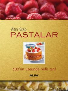 Altın Kitap Pastalar                                                                                                                                                                                                                                           