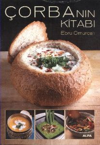 Çorbanın Kitabı                                                                                                                                                                                                                                                