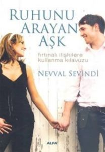 Ruhunu Arayan Aşk                                                                                                                                                                                                                                              