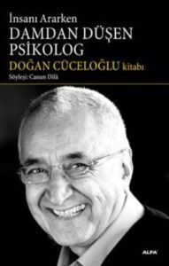 İnsanı Ararken Damdan Düşen Psikolog                                                                                                                                                                                                                           