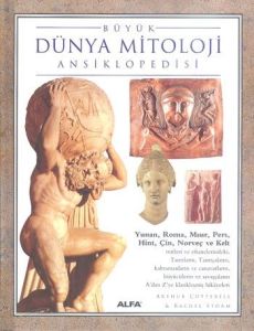 Büyük Dünya Mitolojisi                                                                                                                                                                                                                                         