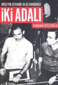 İki Adalı                                                                                                                                                                                                                                                      