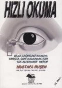 Hızlı Okuma                                                                                                                                                                                                                                                    