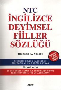 NTC İngilizce Deneyimsel Fiiller Sözlüğü                                                                                                                                                                                                                       