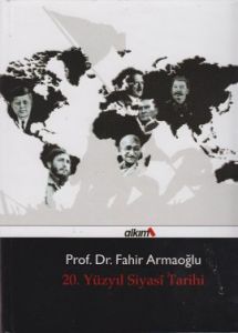 20.Yüzyıl Siyasi Tarihi                                                                                                                                                                                                                                        