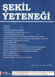 Şekil Yeteneği                                                                                                                                                                                                                                                 