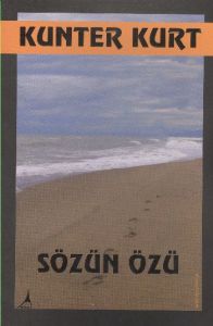 Sözün Özü                                                                                                                                                                                                                                                      