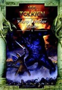Kayıp Öykülerin Kitabı 1                                                                                                                                                                                                                                       