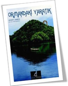 Ormandaki Yaratık                                                                                                                                                                                                                                              