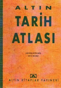 Tarih Atlası - Altın                                                                                                                                                                                                                                           