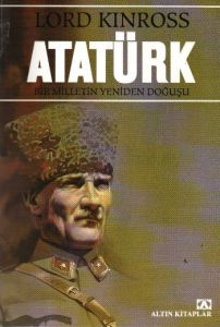 Atatürk                                                                                                                                                                                                                                                        