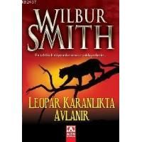 Leopar Karanlıkta Avlanır                                                                                                                                                                                                                                      
