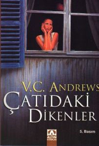 Çatıdaki Dikenler                                                                                                                                                                                                                                              