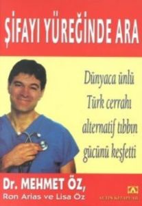Şifayı Yüreğinde Ara                                                                                                                                                                                                                                           
