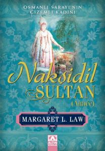 Nakşidil Sultan - Aimee                                                                                                                                                                                                                                        