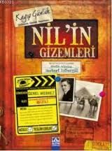 Nil’in Gizemleri                                                                                                                                                                                                                                               