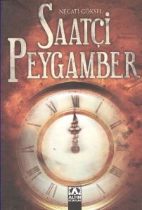 Saatçi Peygamber                                                                                                                                                                                                                                               