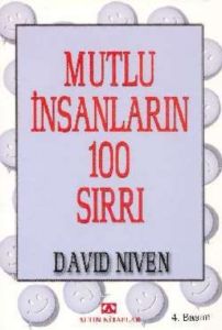 Mutlu İnsanların 100 Sırrı                                                                                                                                                                                                                                     