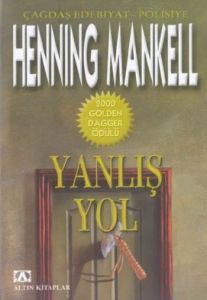Yanlış Yol                                                                                                                                                                                                                                                     