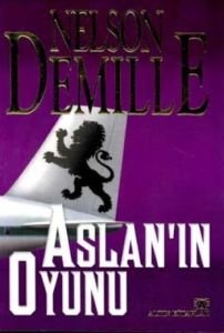 Aslan’ın Oyunu                                                                                                                                                                                                                                                 