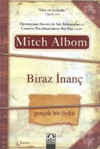 Biraz İnanç                                                                                                                                                                                                                                                    