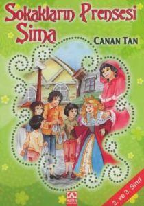Sokakların Prensesi Şima                                                                                                                                                                                                                                       