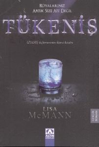 Tükeniş                                                                                                                                                                                                                                                        