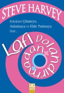 Lafı Dolandırmadan                                                                                                                                                                                                                                             