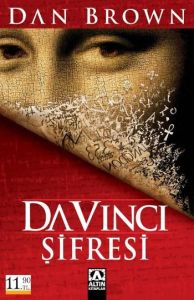 Da Vinci Şifresi (Cep Boy)                                                                                                                                                                                                                                     