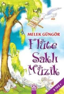Flüte Saklı Müzik                                                                                                                                                                                                                                              