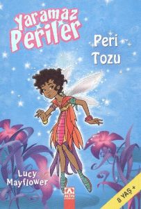 Yaramaz Periler - Peri Tozu                                                                                                                                                                                                                                    