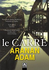 Aranan Adam                                                                                                                                                                                                                                                    