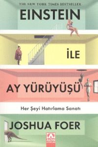 Einstein ile Ay Yürüyüşü                                                                                                                                                                                                                                       