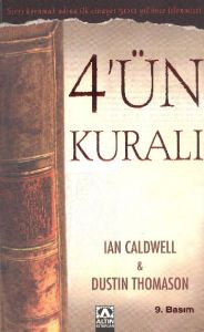 4’ün Kuralı                                                                                                                                                                                                                                                    