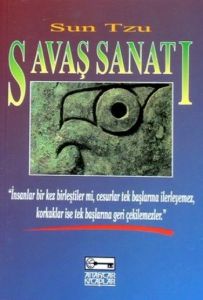 Savaş Sanatı                                                                                                                                                                                                                                                   