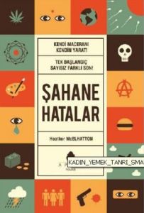 Şahane Hatalar                                                                                                                                                                                                                                                 