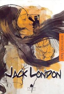 Jack London                                                                                                                                                                                                                                                    