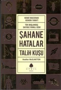Şahane Hatalar 2 - Talih Kuşu                                                                                                                                                                                                                                  