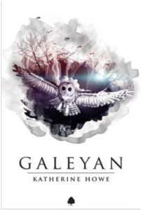 Galeyan                                                                                                                                                                                                                                                        