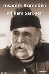 İnsanlık Komedisi                                                                                                                                                                                                                                              