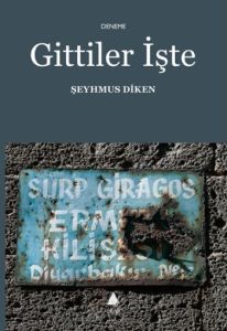 Gittiler İşte                                                                                                                                                                                                                                                  