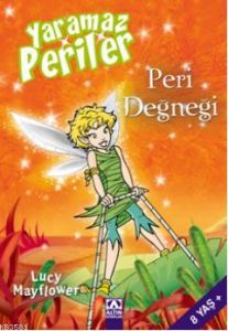 Peri Değneği                                                                                                                                                                                                                                                   