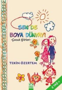 Sen De Boya Dünyayı                                                                                                                                                                                                                                            