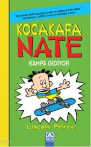Kocakafa Nate Kampa Gidiyor                                                                                                                                                                                                                                    