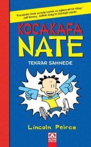Kocakafa Nate Tekrar Sahnede                                                                                                                                                                                                                                   