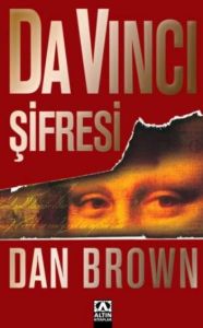 Da Vinci Şifresi                                                                                                                                                                                                                                               