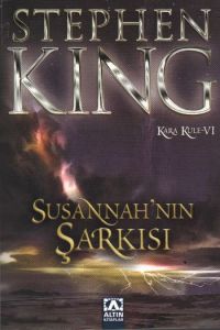 Susannah’nın Şarkısı Kara Kule-6                                                                                                                                                                                                                               